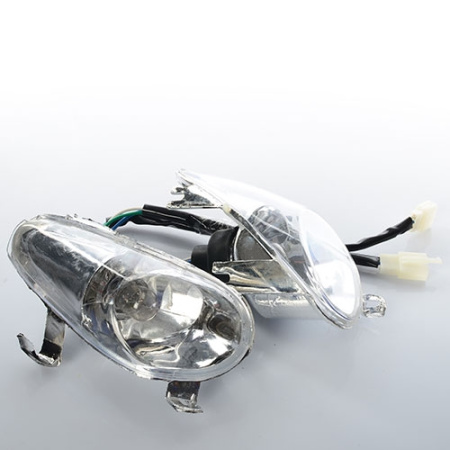 фото Фары 1000E-FRONT LIGHT для квадроцикла 1000E