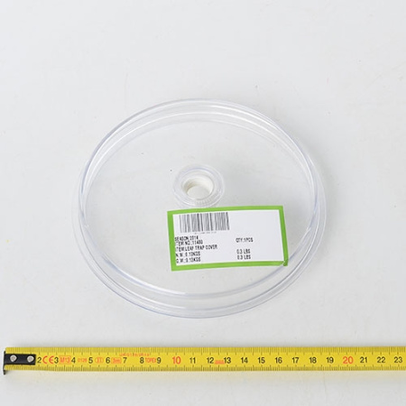 фото Крышка INTEX 11480 для фильтра грубой очистки 28646 28648 28652 28678 28682