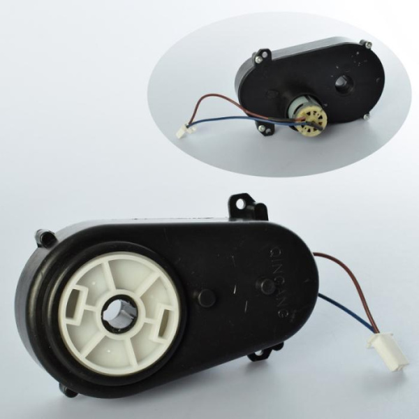 Рулевой редуктор 12V RPM6000 M 3990-ST GEAR для джипа M 3990