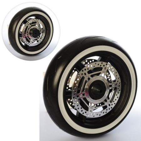 фото Колесо переднее M 3467-F-EVA WHEEL для мотоцикла M 3467