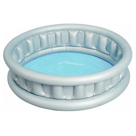 фото Детский бассейн Bestway 51080 Космический корабль (157-41 см)