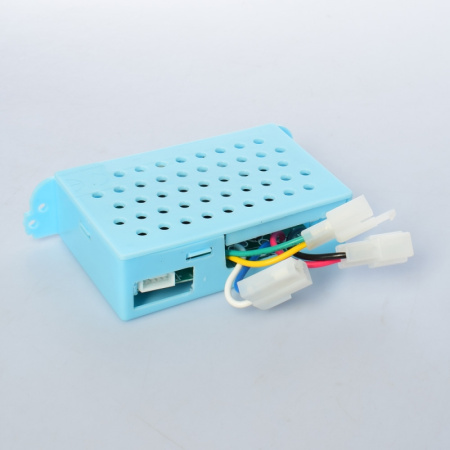 фото Блок управления M 4210-RC RECEIVER для машины M 4210