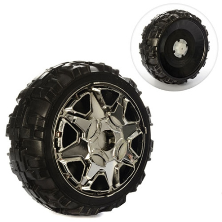 фото Колесо M 3572-EVA WHEEL к джипу M 3572