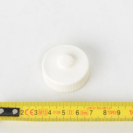 фото Дренажная пробка INTEX 10649 для наливных и каркасных бассейнов