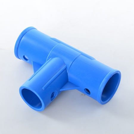 фото Тройник Intex 10575 для прямоугольных каркасных бассейнов 28273 (84 см)