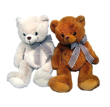 фото Мягкая игрушка МР 0003 мишка