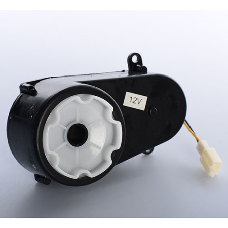 фото Рулевой редуктор BI158R-ST GEAR для электромобиля M 3126 PPM5500