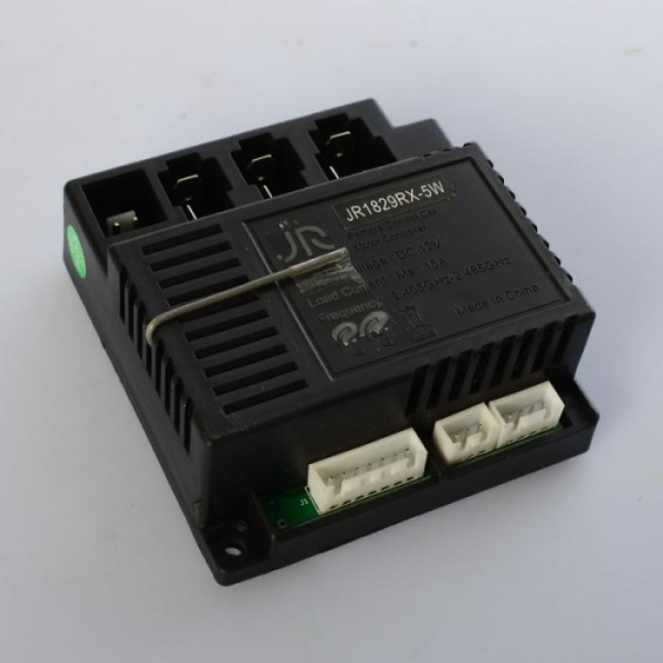 Блок управления 12V M 3996-RC RECEIVER для джипа M 3996