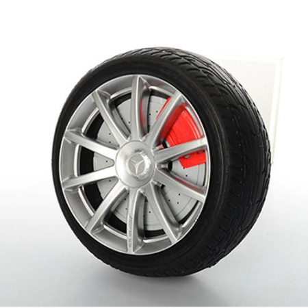 фото Колесо ЕВА с переходником M 2797-EVA WHEEL к машине M 2797