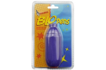 фото Помпа для фломастеров-аэрографов MALINOS ручная