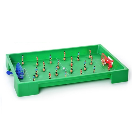 фото Настольная игра 8881 Легендарный футбол на пружине