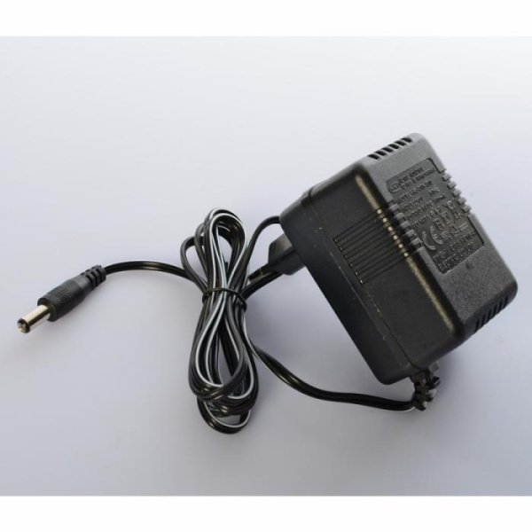 Зарядное устройство 6V 500mA JT5158-CHARGER для мотоцикла JT5158