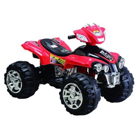 фото Квадроцикл для детей Bambi ZP 5128A-3 на больших колесах (красный) фото Квадроцикл для детей Bambi ZP 5128A-3 на больших колесах (красный)