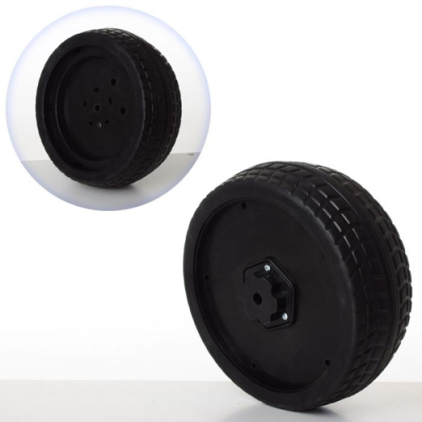 Колесо M 4148-EVA WHEEL к джипу M 4148