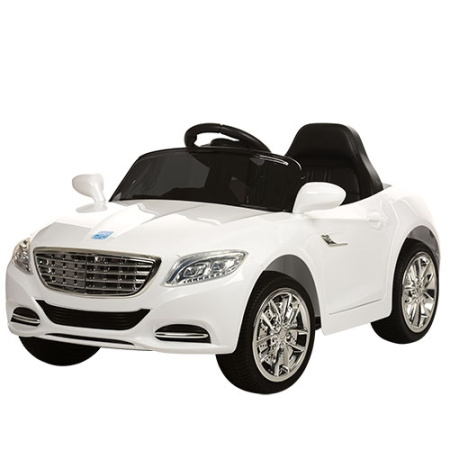 фото Детский электромобиль Mercedes M 3151EBR-1 электродвери (белый) фото Детский электромобиль Mercedes M 3151EBR-1 электродвери (белый)