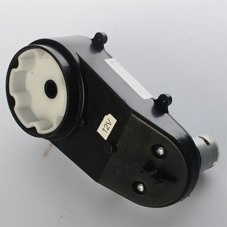 фото Редуктор M 3178-GEAR для электромобилей M 3178 79 80 81 M3213 3446 47 M3402 12V 6000