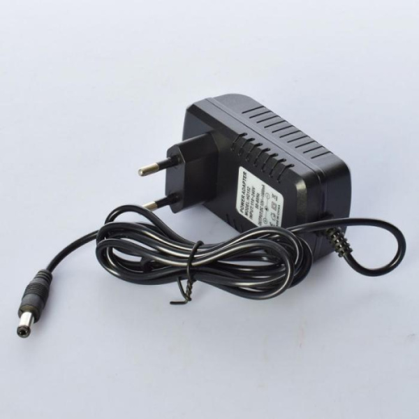 Зарядное устройство 12V 1500mA M 4196-CHARGER для машины M 4196