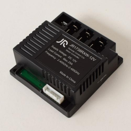 фото Блок управления 12V M 3807-RC RECEIVER для джипа M 3807