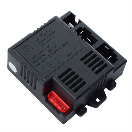 фото Блок управления 12V M 3470-RC RECEIVER для детского электромобиля M 3470