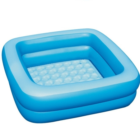 фото Детский бассейн Bestway 51116 (86-86-25 см)