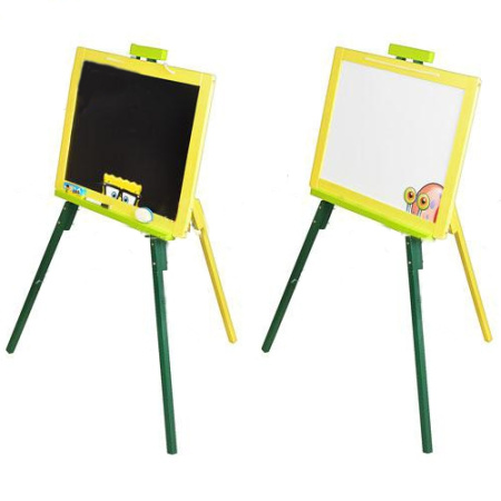 фото Детский мольберт F 03362-1/8344 Спанч Боб