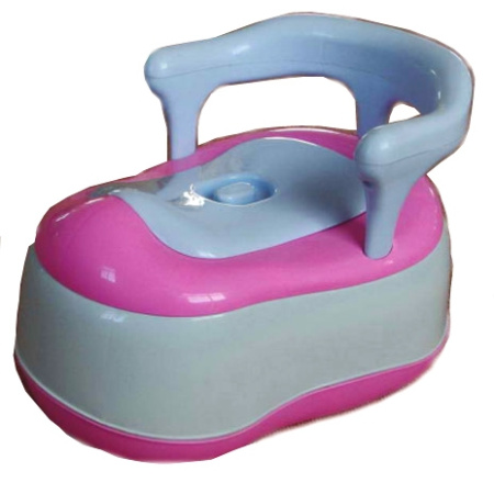 фото Детский горшок BW1