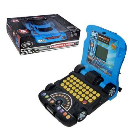 фото Обучающий компьютер для детей ZR 66562 ER англ-рус