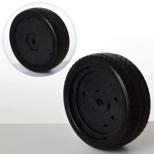 Колесо M 4146-EVA WHEEL к джипу M 4146