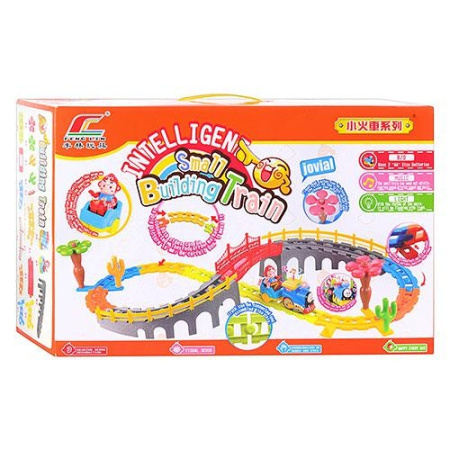 фото Музыкальная железная дорога 2788