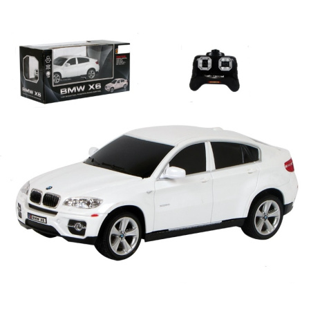 фото Радиоуправляемая машинка 866-2404 BMW Х6