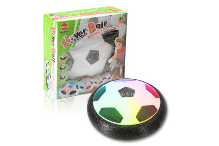 фото Аэрофутбол на бат. Hover Ball v2.0