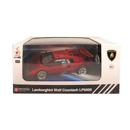 фото Машина на радиоуправлении 993A резиновые колеса (29см)