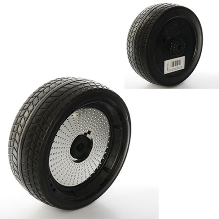 фото Колесо ЕВА с переходником M 3567-EVA WHEEL к джипу M 3567