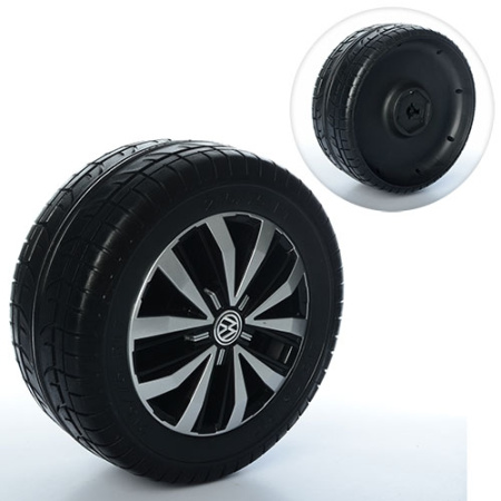 фото Колесо ЕВА M 3600-EVA WHEEL к джипу M 3600