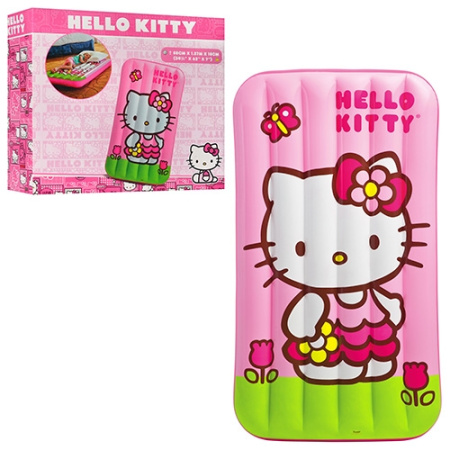 фото Матрац Helloy Kitty 48775 (88-157-18см)
