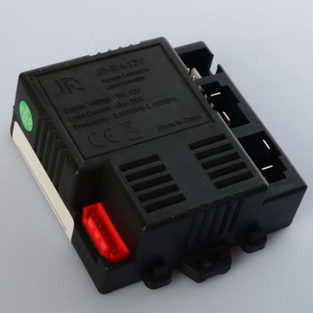 фото Блок управления 12V M 3830-RC RECEIVER к машине M 3830