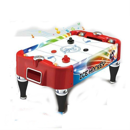 фото Воздушный хоккей EL 3001+2 на ножках фото Воздушный хоккей EL 3001+2 на ножках