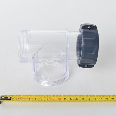 фото Корпус электродов INTEX 11441 для систем очистки воды 28678 28682