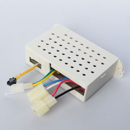 фото Блок управления M 3670-RC-RECEIVER для джипа M 3670 M 3627