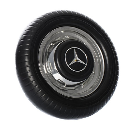 фото Колесо с переходником M 2771-EVA WHEEL для электромобиля M 2771