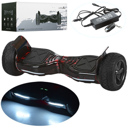 фото Смартвей BT-TW19-3-2  колесо 8 дюймов (черный) фото Смартвей BT-TW19-3-2  колесо 8 дюймов (черный)