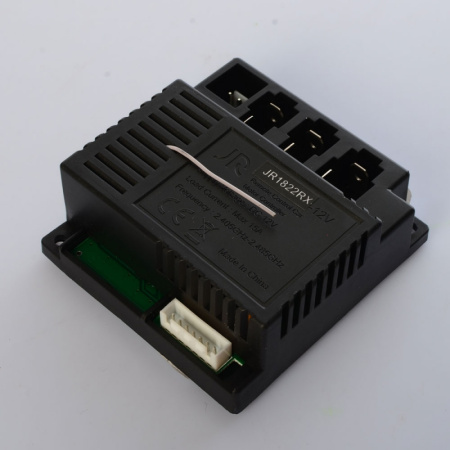 фото Блок управления 12V M 4000-RC RECEIVER для джипа M 4000