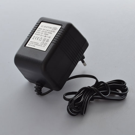 фото Зарядное устройство 12V 1000mA M 3285-CHARGER для электромобиля M 3285