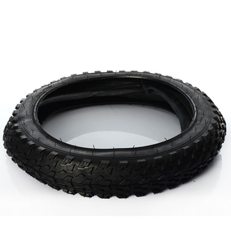 фото Комплект резины для велосипеда 20 дюймов 20XD10-TT