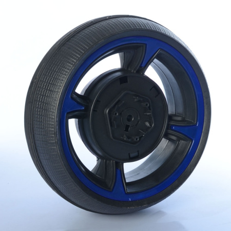 фото Колесо переднее M 3926-F-WHEEL к мотоциклу M 3926