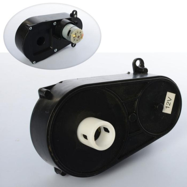 Рулевой редуктор 12V RPM5500 M 3967-ST GEAR для джипа M 3967 M 3968 M 3969 M 3970