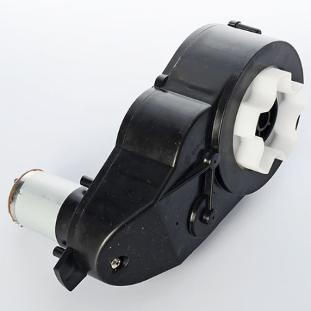 фото Редуктор 283-GEAR BOX для мотоцикла Z283 10000RPM