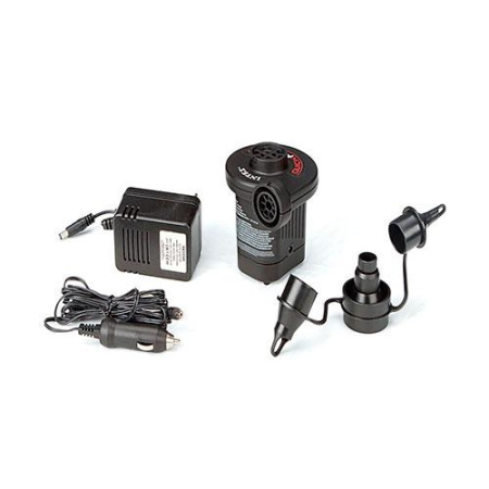 фото Электрический насос 66632 для резиновых изделий