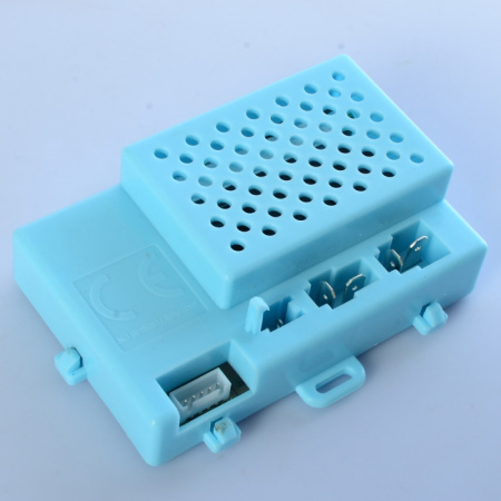 фото Блок управления M 4013-RC-RECEIVER для джипа M 4013