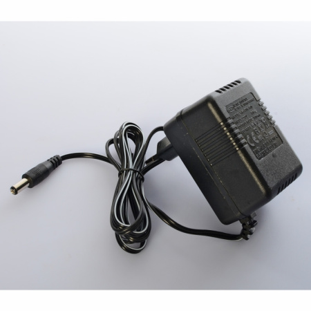 фото Зарядное устройство 6V 500mA JT5158-CHARGER для мотоцикла JT5158